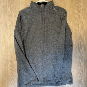 1/4 zip long sleeve UNRL